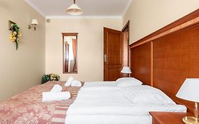 Hotel Stodółka